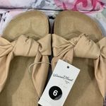 Universal Threads Universal Tread Junie‎ slip-on/ slide sandals (NWT) Photo 2