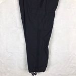 DKNY Black Cargo Crop Pants NEW Size 6 Photo 11