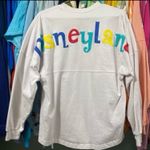 Disney  parks small world attractions collection spirit jersey S Photo 7