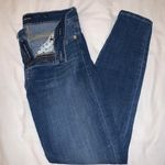 Lucky Brand Mid Waist Skinny Jeans  Photo 2