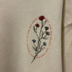 Taylor Swift  “Loving Him was Red” crewneck Photo 5