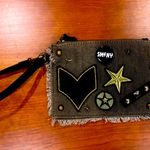 Steve Madden wristlet bag Photo 0