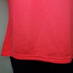 Adidas  Pink Climalite Athletic Crew Short Sleeve Small Photo 8