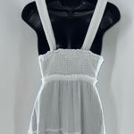 Steve Madden White Maxi Dress Photo 4