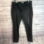 James Jeans NWT  skinny Curvy Legging Jean Slate Photo 2