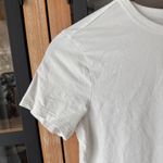 Vuori  Feather tee short sleeve crewneck cotton basic Photo 4
