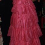 Revelry Carrie Tulle Dress Photo 4