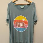 Judith March Oversized Tshirt Photo 0