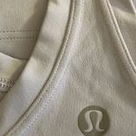 Lululemon Cool Racerback Short Tank Nulu Photo 3