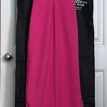 Likely Lively Crossover Halter Dress Photo 1