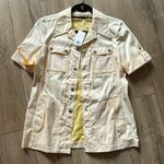Tory Burch  Safari Shirt Photo 2