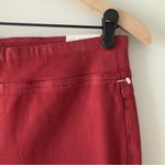 Free People  We The Free In My Feelings Cropped Slim Flare Jeans Bootcut mid rise Photo 7