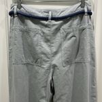 The Great NWT  The Voyager Pant Seaside Chino with Belt Relaxed Fit Pants Sz 29 Photo 6