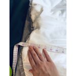 NEW Lulus Size XL FLAW Gratitude White Floral Embroidered Strapless
Maxi Dress Photo 6