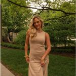 Lane 201  The Midday Maxi Dress Photo 1