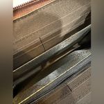 Montana West American Bling by Brown Leather & Studs zip wallet NWOT Photo 2