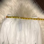 Moon Collection tulle floral skirt sz M/L Photo 8