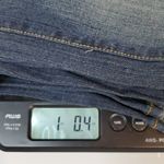 Mossimo Supply Co Boot Cut Distressed Jeans 3 Long Photo 7