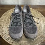 Dansko  Holland Charcoal Grey Suede Leather Low Bungee Comfort  Shoes Size 39 EU Photo 8