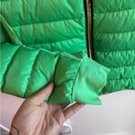 Goldbergh Nadia Down Padded Jacket Spring Green Size 10 Photo 6