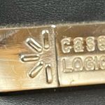 Case Logic Laptop Tote Black Bag Photo 1