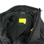 Lole Ski Snowboard Hooded Jacket Grey M Photo 7