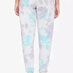 Disney The Nightmare Before Christmas Size XL. Jack Tie-Dye Women’s Sweatpants. New Photo 3