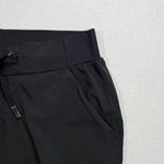 Mono B Classic Black Joggers Photo 2