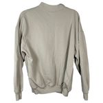 Art Unlimited Vintage Aztec Mayan First Nations Embroidered Zip Sweater Large Photo 1