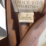 Jenny Yoo Bridesmaid Dress Photo 4