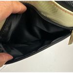 Boss Lady Vibes Camo Crossbody Travel Purse Bag Adjustable Strap Zipper Closure Black Photo 5