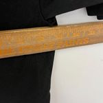 Urban Outfitters Vintage 90s John & Leeza TV Show Tee Black L USA Unisex Fit Photo 7