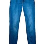 Old Navy Women’s Jeans Super Skinny High Rise Rockstar 24/7 Sculpt Ankle Size 2 Photo 0