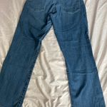 Levi Strauss & CO. Levi mid rise slim jeans  Photo 5