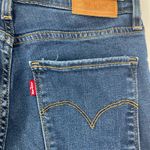 Levi's Levi’s Mile High Slim Jean Big E Photo 1