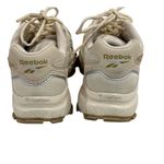 Reebok Womens Hyperium Work Tan/Gold Sneaker 6 M Photo 7