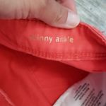 Simply Vera  cropped jeans size 10 Photo 2
