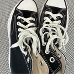 Converse  Unisex Run Star Hike Canvas Hightop Sneaker size 8 Photo 8