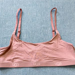 UGG NWT  Estrella Bralette Size S in Mauve Photo 0