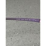 Vogue VO 2877 2216S Women’s Purple Cat Eye Eyeglasses Frames ONLY 53 Photo 5