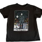 Halloween Michael Myers The Boogeyman T Photo 0