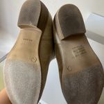 DSW Tan Booties  Photo 3