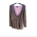 ASTR  Shorts Romper‎ Photo 8