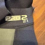 Body Glove ‎ Womens Pro 3 Black & Gray Shorty Spring Wetsuit. Med/Large Photo 5