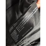 Eileen Fisher Tencel & Organic Linen Slub Jumpsuit Size XL V Neck Short Sleeve Photo 7