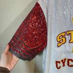 NWT Game Day Couture Iowa State Cyclones Women’s T Photo 5