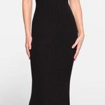 SKIMS  long slip dress Photo 0