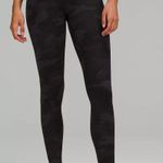 Lululemon Wunder Under 25” Leggings Photo 0