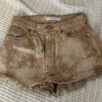 PacSun High-Rise  Shorts Photo 0