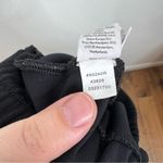 Spanx  AirEssentials Tapered Pants in Black Size 2X Photo 6